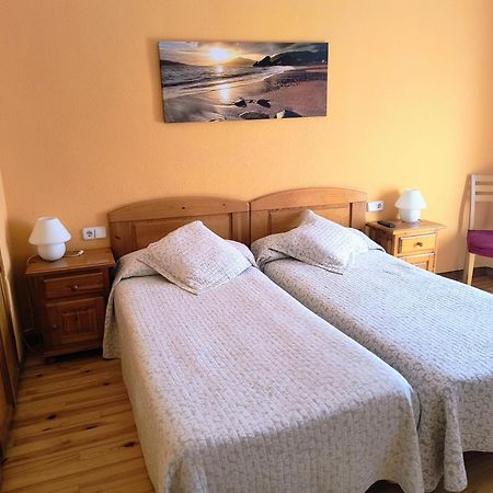 Hostal Betelu Екстериор снимка