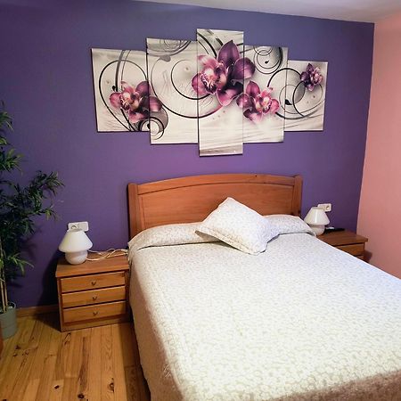 Hostal Betelu Екстериор снимка
