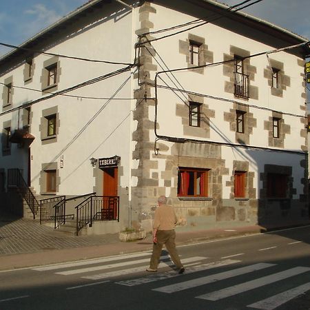 Hostal Betelu Екстериор снимка