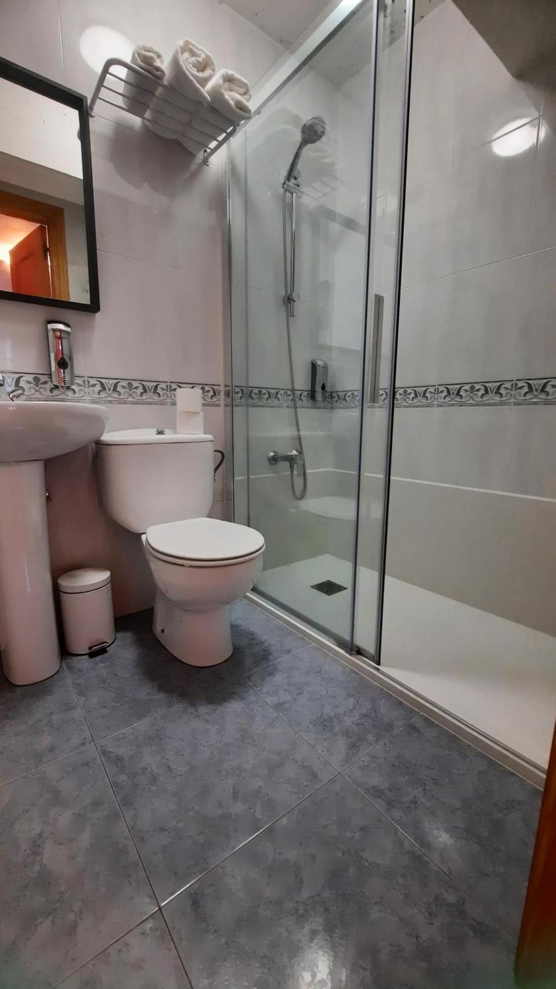 Hostal Betelu Екстериор снимка