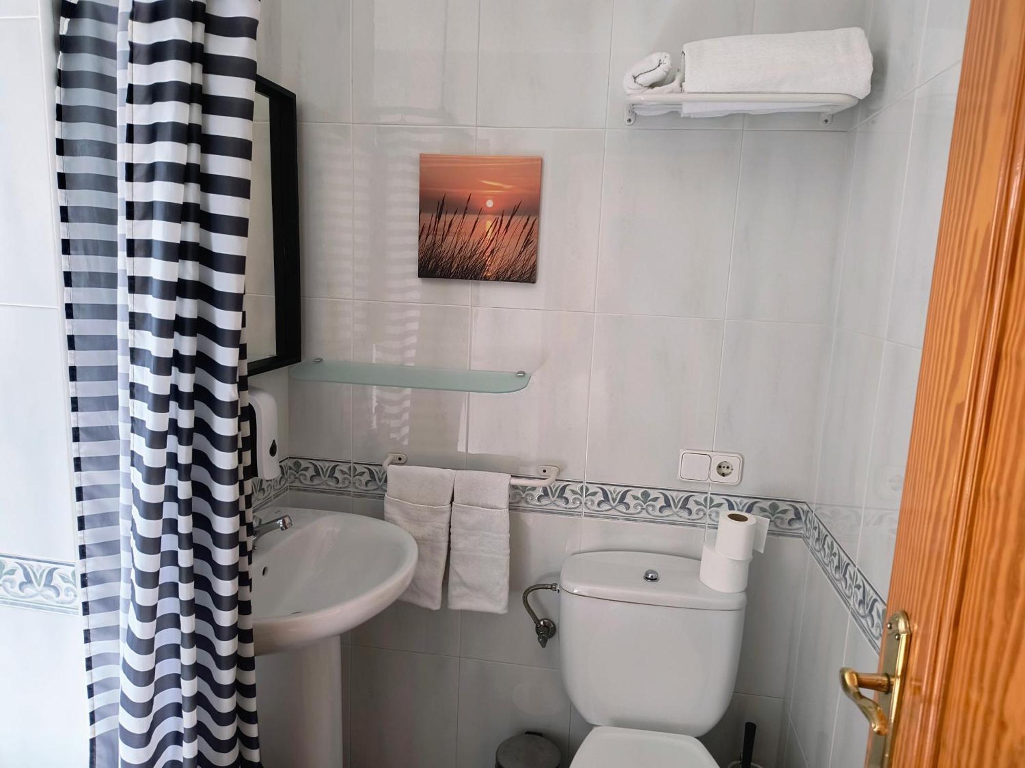 Hostal Betelu Екстериор снимка