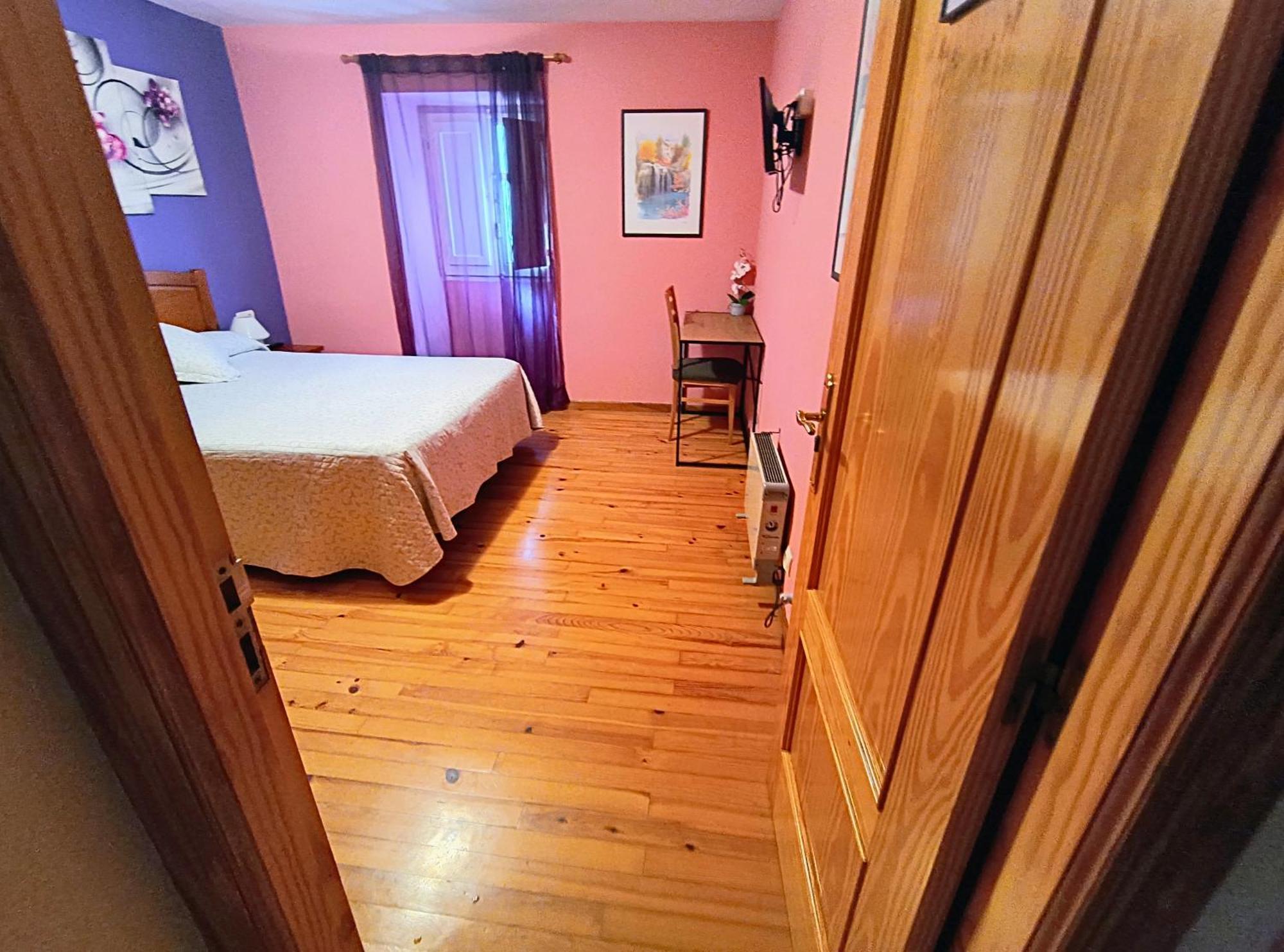 Hostal Betelu Екстериор снимка