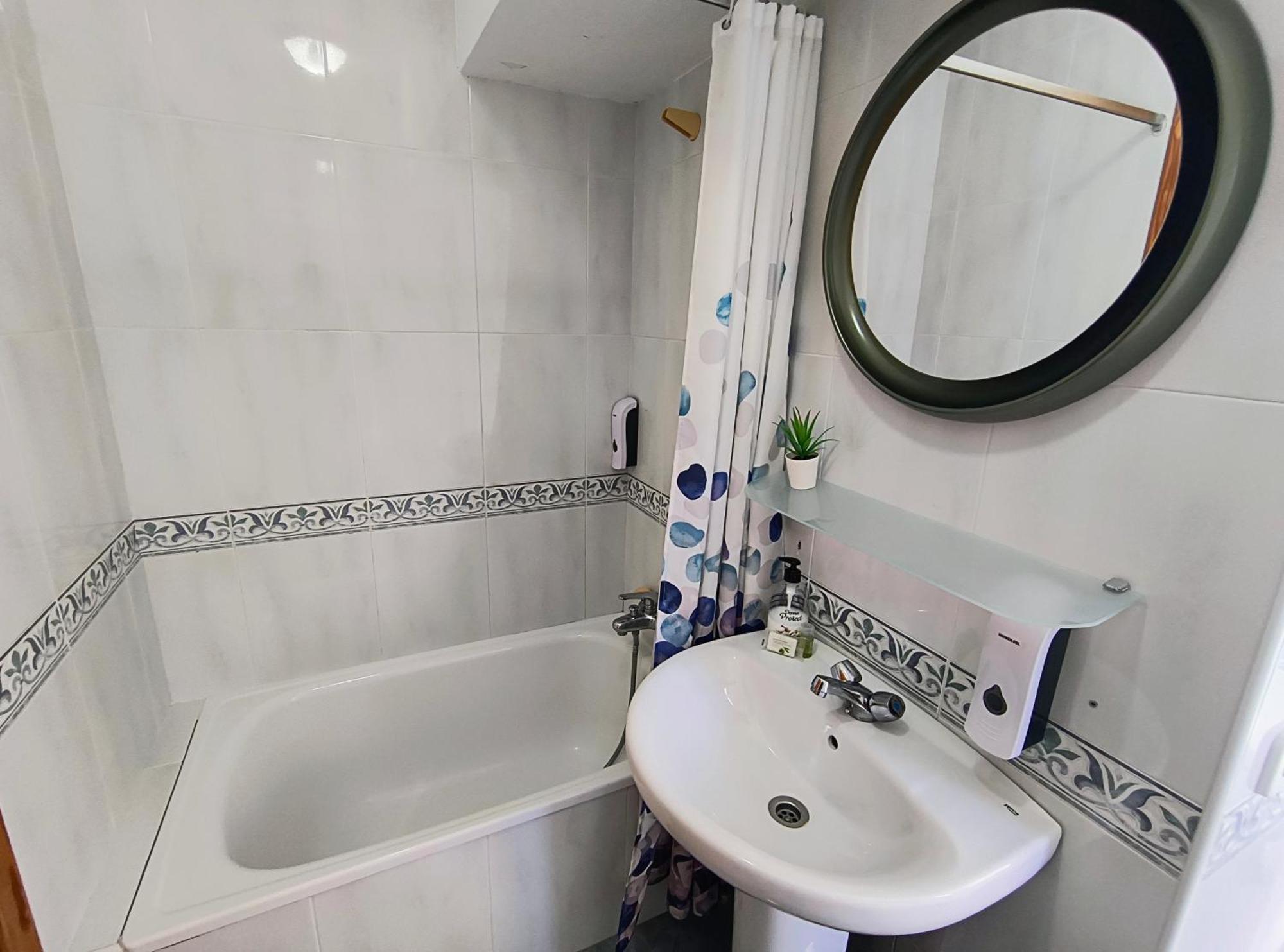 Hostal Betelu Екстериор снимка