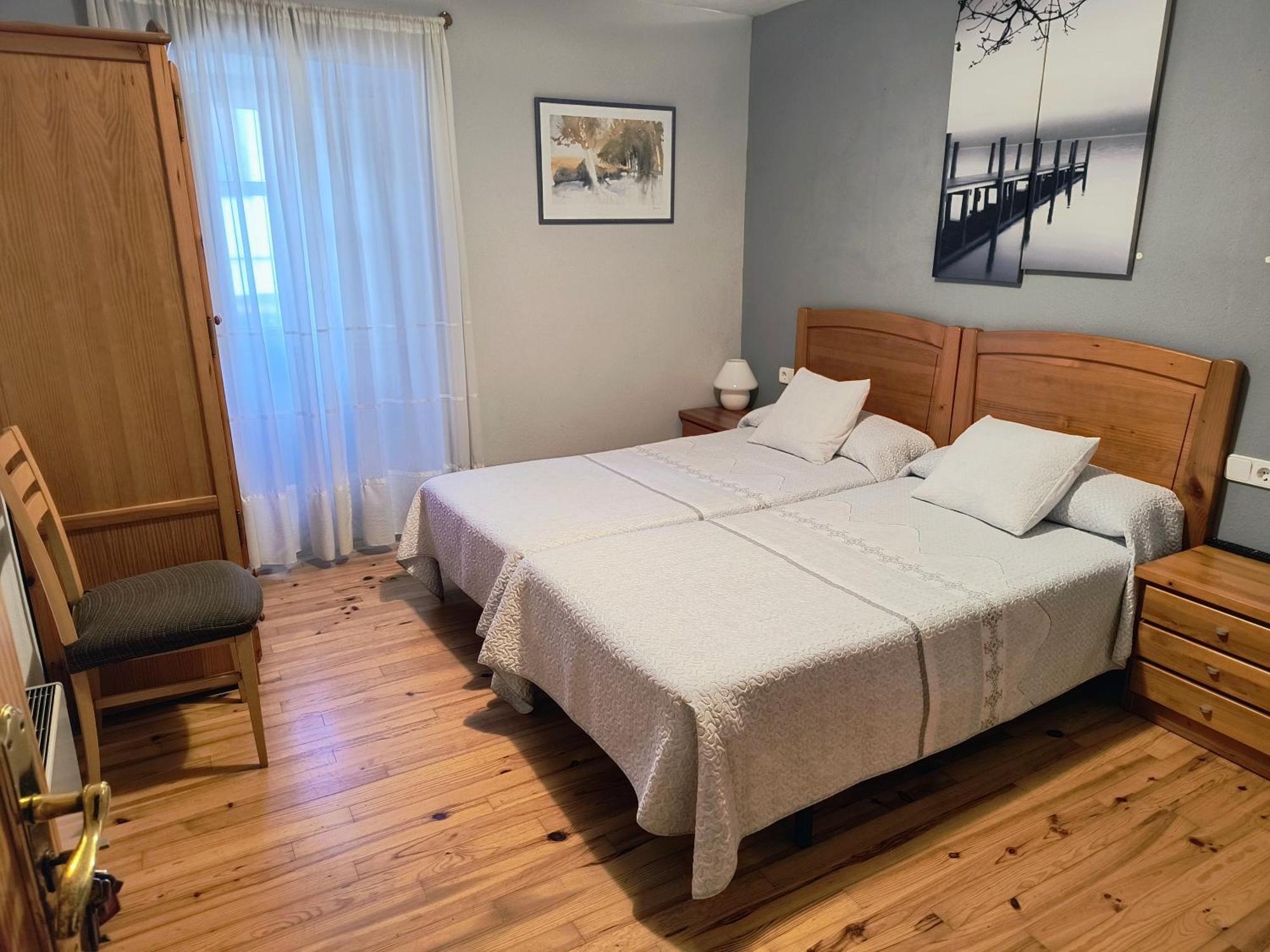 Hostal Betelu Екстериор снимка