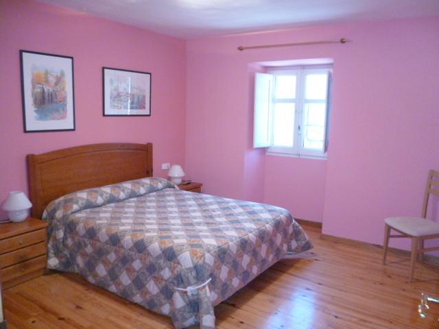 Hostal Betelu Стая снимка