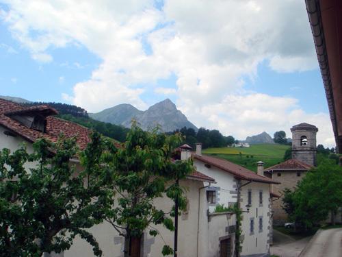 Hostal Betelu Екстериор снимка
