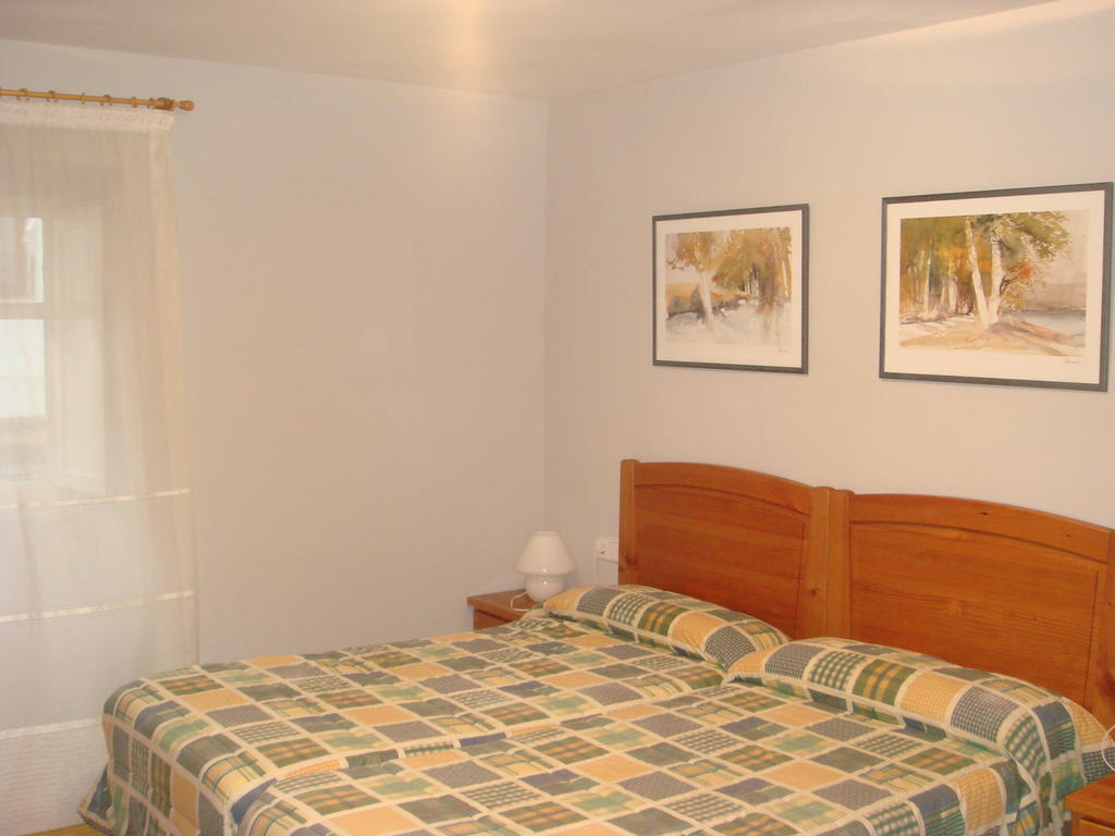 Hostal Betelu Стая снимка
