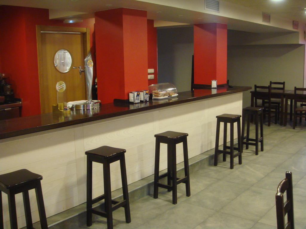 Hostal Betelu Екстериор снимка