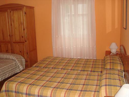 Hostal Betelu Стая снимка